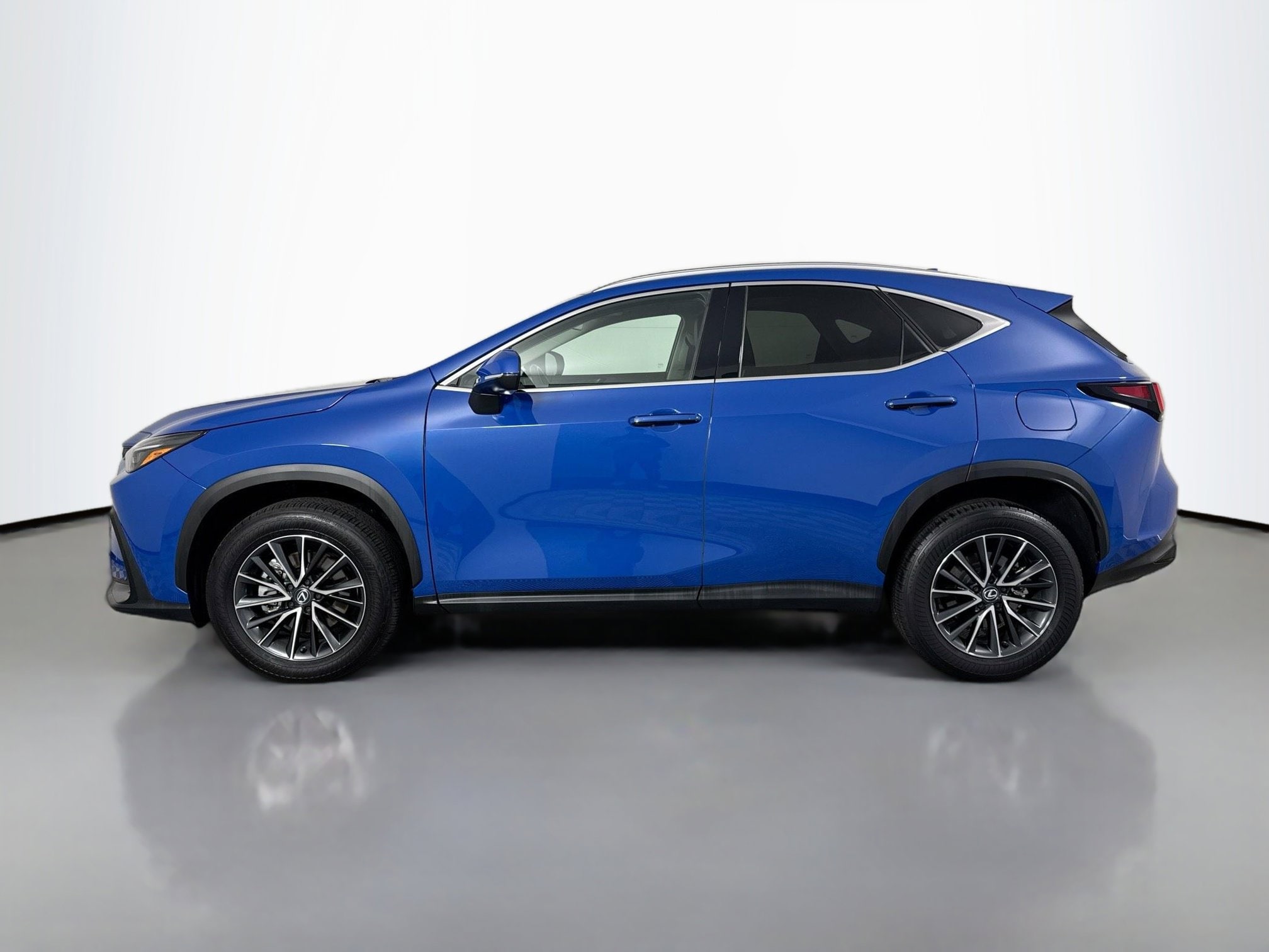 lexus nx hybrid 2025 2T2GKCEZ6SC039066 image lexus nx hybrid 2025 2T2GKCEZ6SC039066 image